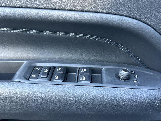 new 2026 Jeep Compass car, priced at $33,910