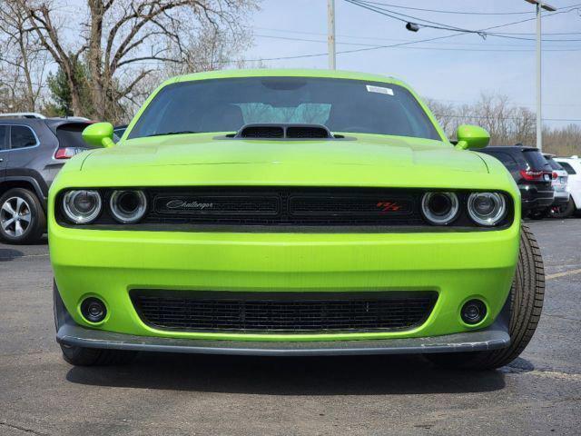 new 2023 Dodge Challenger car, priced at $51,959