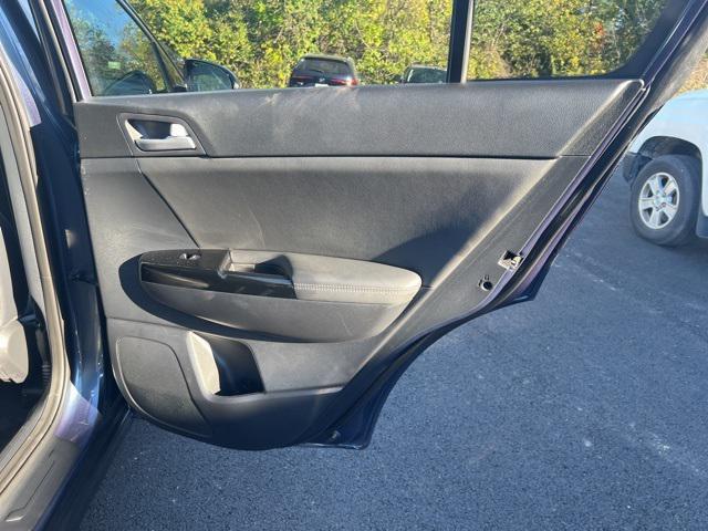 used 2021 Kia Sportage car, priced at $19,995