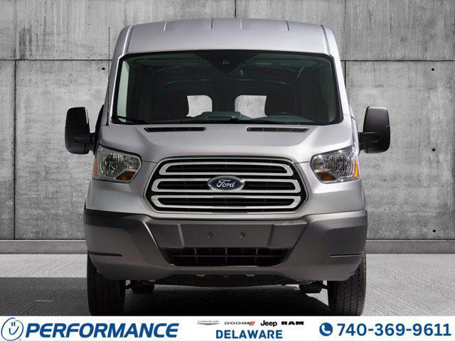 used 2019 Ford Transit-150 car, priced at $17,695