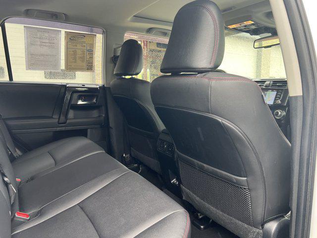 used 2020 Toyota 4Runner car, priced at $45,995