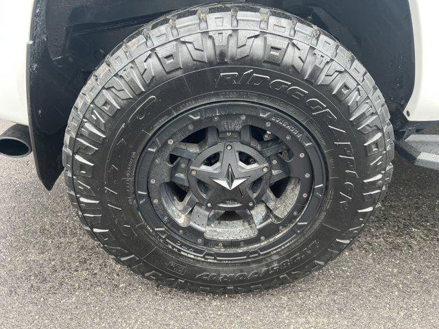 used 2020 Toyota 4Runner car, priced at $45,995