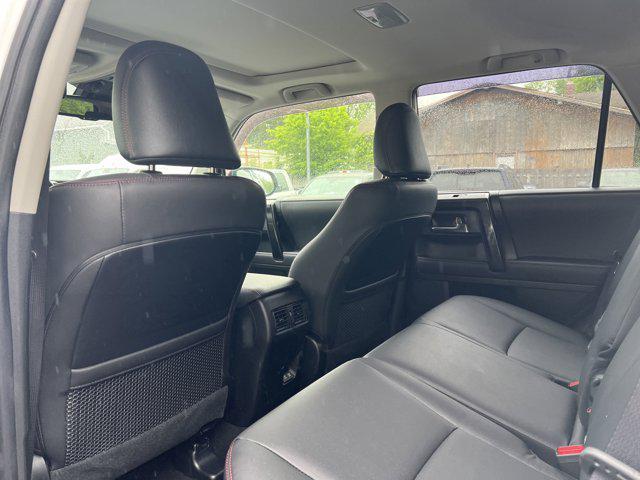 used 2020 Toyota 4Runner car, priced at $45,995