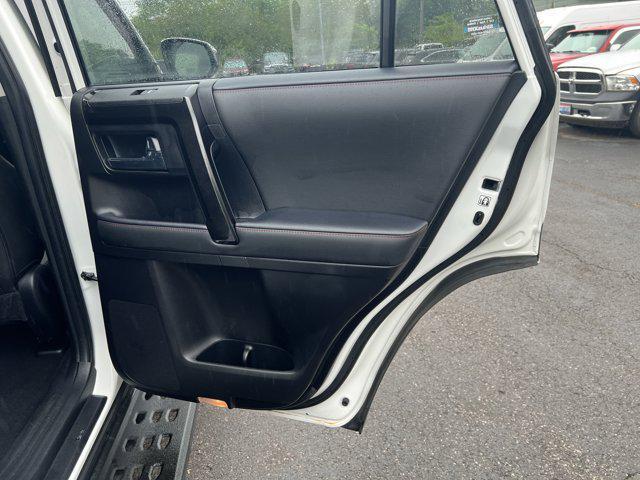 used 2020 Toyota 4Runner car, priced at $45,995