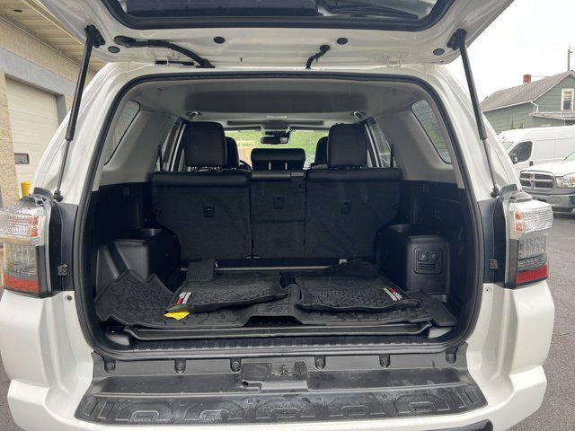 used 2020 Toyota 4Runner car, priced at $45,995