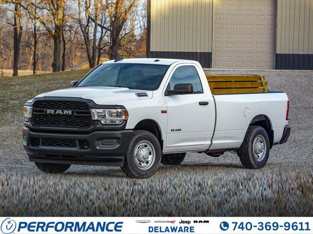 used 2019 Ram 2500 car, priced at $35,982