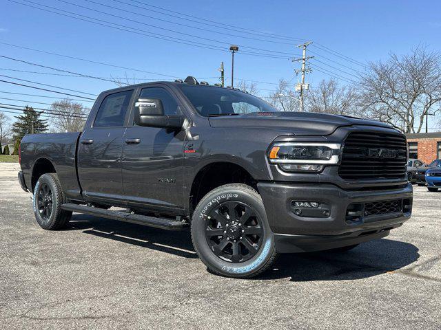 new 2024 Ram 2500 car, priced at $90,750