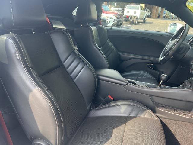 used 2020 Dodge Challenger car, priced at $52,695