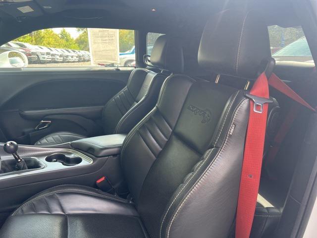 used 2020 Dodge Challenger car, priced at $52,695
