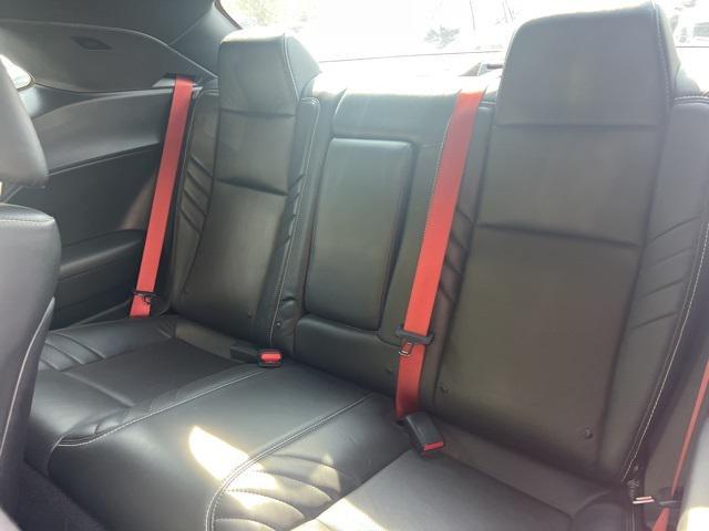 used 2020 Dodge Challenger car, priced at $52,695