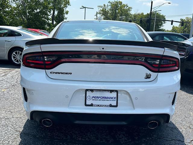 new 2023 Dodge Charger car, priced at $59,497