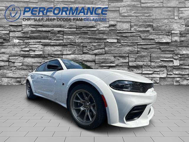 new 2023 Dodge Charger car, priced at $59,497