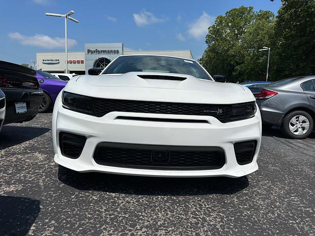 new 2023 Dodge Charger car, priced at $59,497