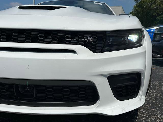 new 2023 Dodge Charger car, priced at $59,497