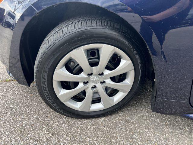 used 2020 Toyota Corolla car, priced at $17,495