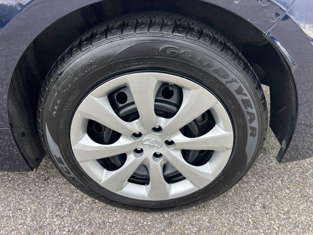 used 2020 Toyota Corolla car, priced at $17,495