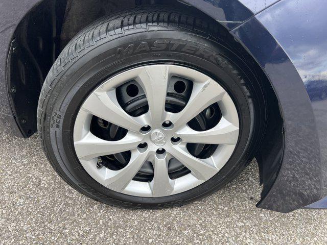 used 2020 Toyota Corolla car, priced at $17,495