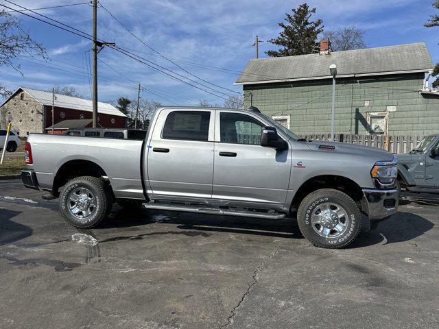 new 2024 Ram 2500 car, priced at $58,565