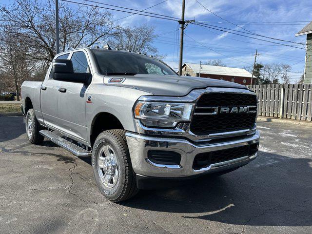 new 2024 Ram 2500 car, priced at $58,565