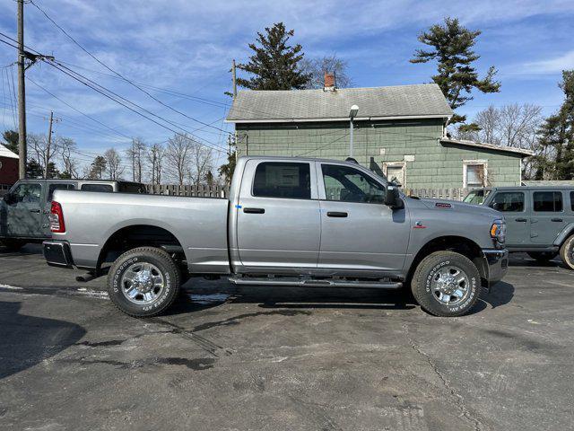 new 2024 Ram 2500 car, priced at $58,565