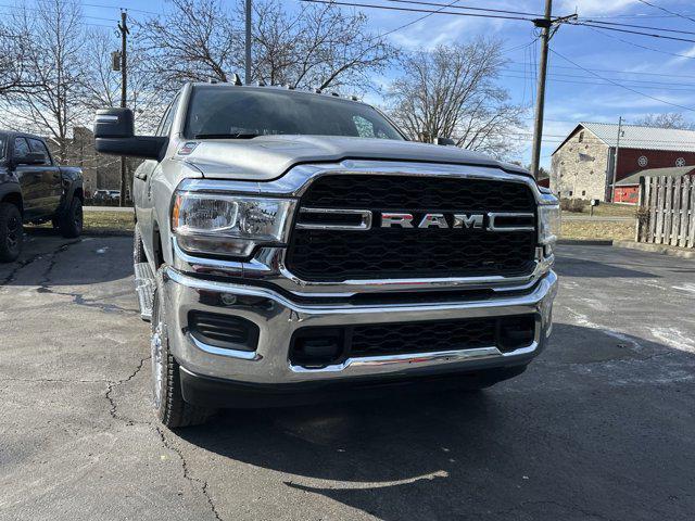 new 2024 Ram 2500 car, priced at $58,565