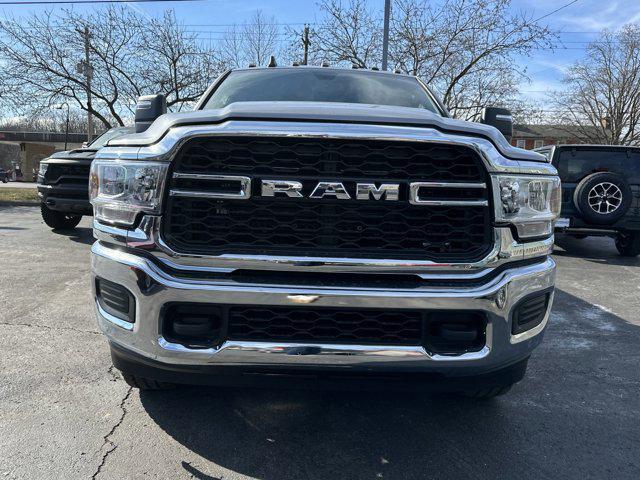 new 2024 Ram 2500 car, priced at $58,565