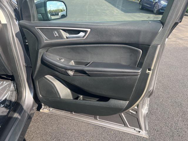 used 2022 Ford Edge car, priced at $21,695
