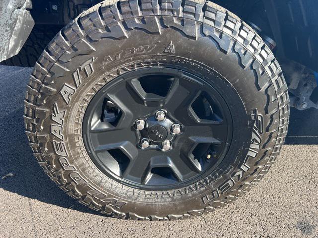 used 2021 Jeep Gladiator car, priced at $36,295