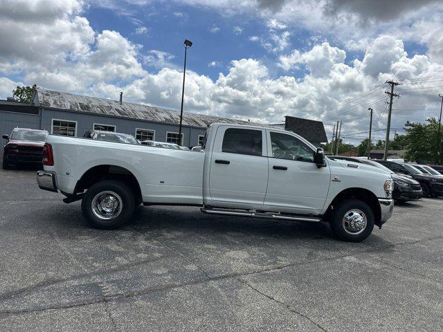 new 2024 Ram 3500 car, priced at $79,730