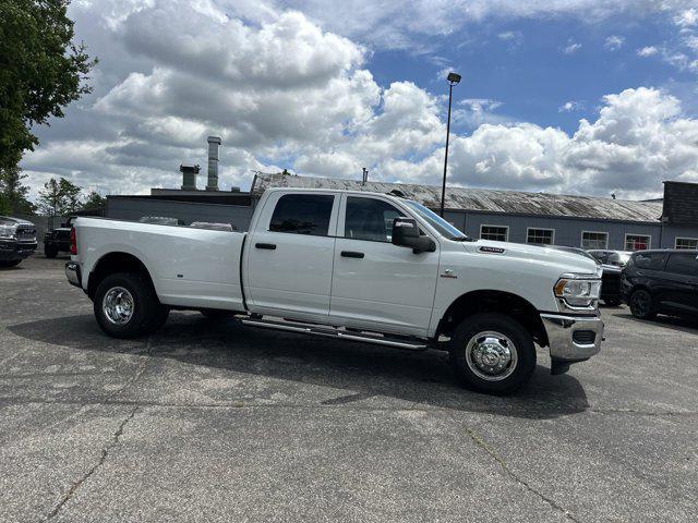 new 2024 Ram 3500 car, priced at $79,730