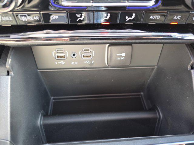 new 2025 Jeep Grand Cherokee car, priced at $45,283