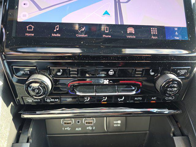 new 2025 Jeep Grand Cherokee car, priced at $45,283