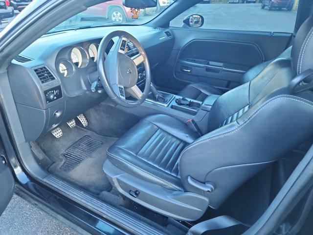 used 2009 Dodge Challenger car, priced at $16,500