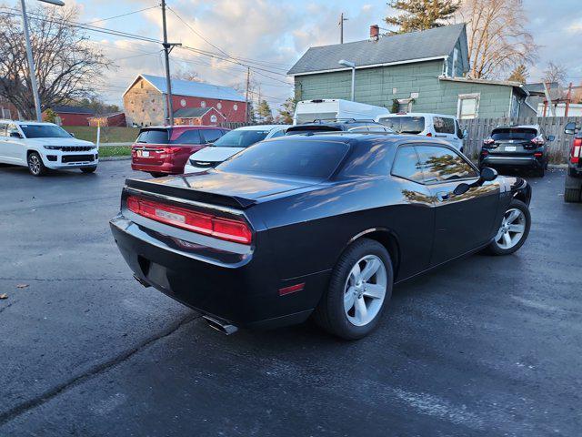 used 2009 Dodge Challenger car, priced at $16,500