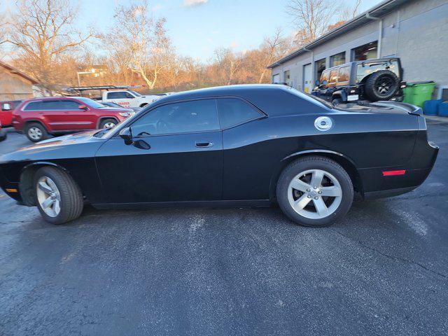 used 2009 Dodge Challenger car, priced at $16,500