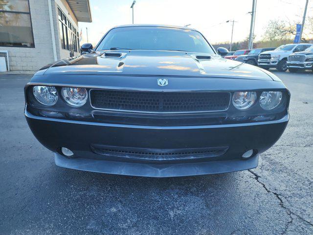 used 2009 Dodge Challenger car, priced at $16,500