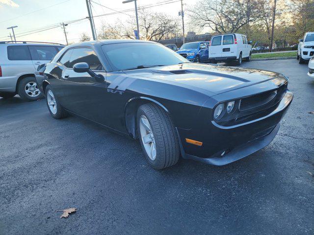 used 2009 Dodge Challenger car, priced at $16,500