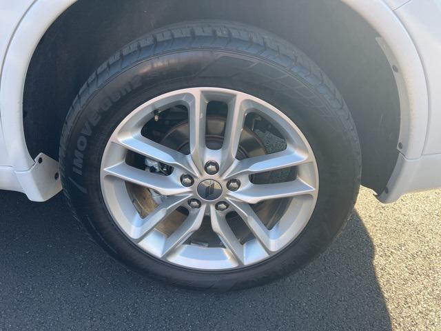 used 2023 Dodge Durango car, priced at $25,995