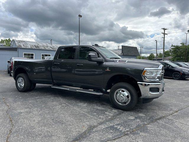 new 2024 Ram 3500 car, priced at $80,025