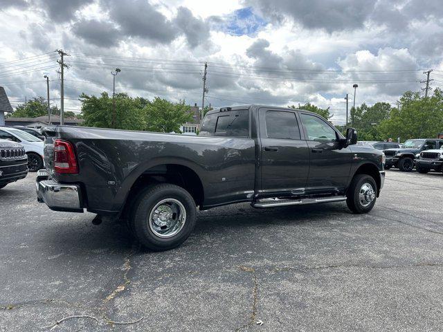 new 2024 Ram 3500 car, priced at $80,025