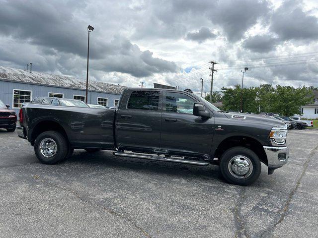 new 2024 Ram 3500 car, priced at $80,025