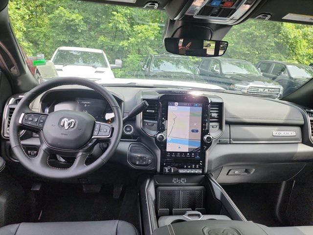 new 2025 Ram 2500 car, priced at $64,091