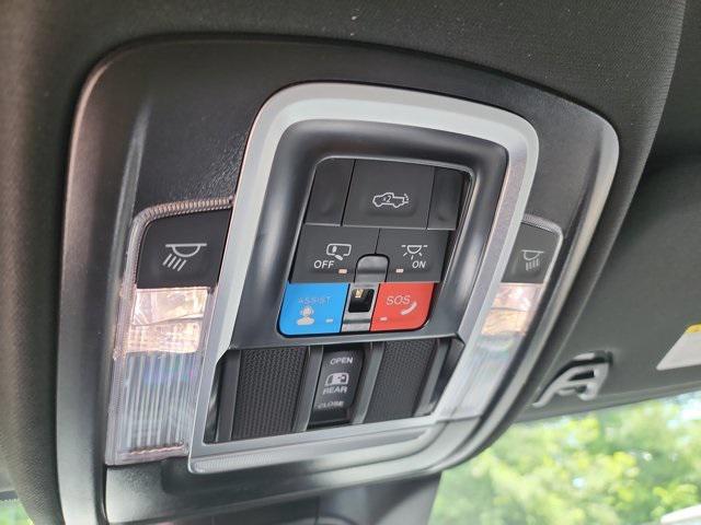 new 2025 Ram 2500 car, priced at $64,091