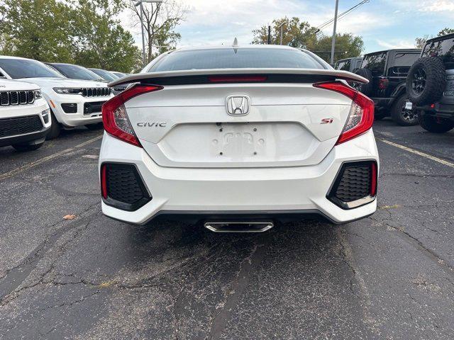 used 2019 Honda Civic car, priced at $24,496