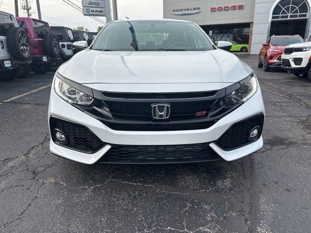 used 2019 Honda Civic car, priced at $24,496