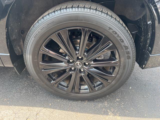 used 2022 Mazda CX-5 car, priced at $27,295