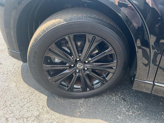 used 2022 Mazda CX-5 car, priced at $27,295