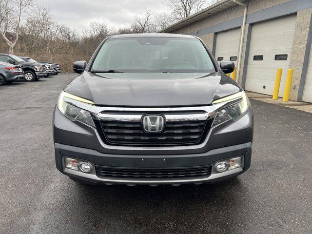 used 2019 Honda Ridgeline car, priced at $19,995