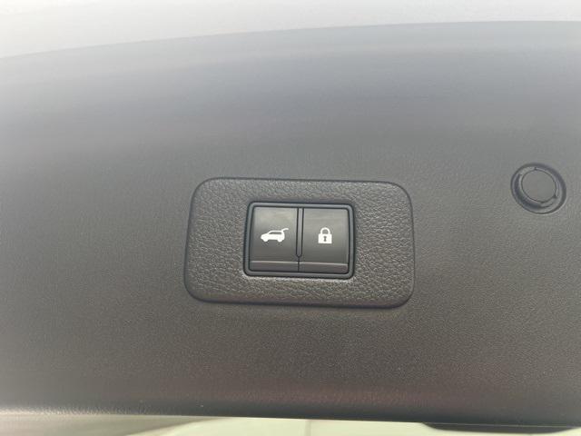 used 2021 Nissan Armada car, priced at $26,495