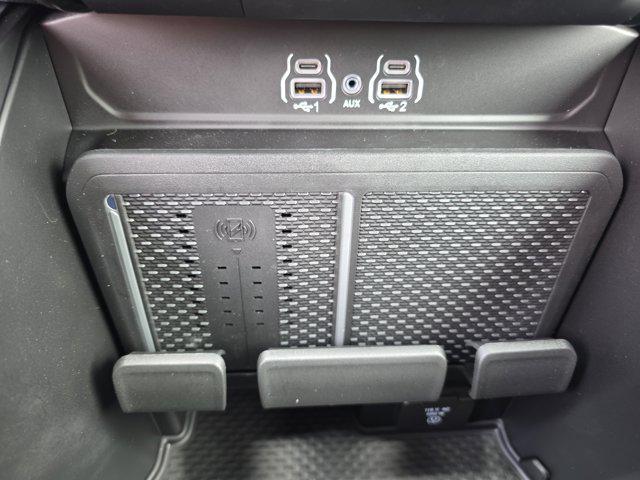 new 2026 Ram 1500 car, priced at $52,775
